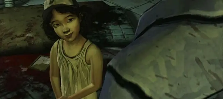 Telltale Games confirm Clementine returns to The Walking Dead