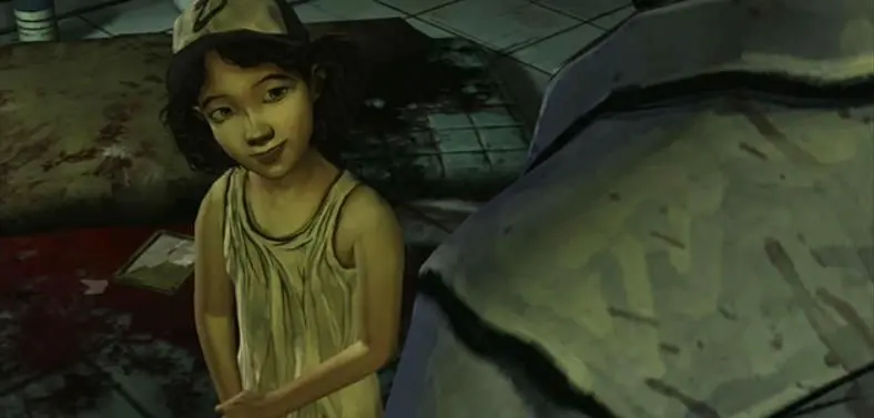 Telltale Games confirm Clementine returns to The Walking Dead