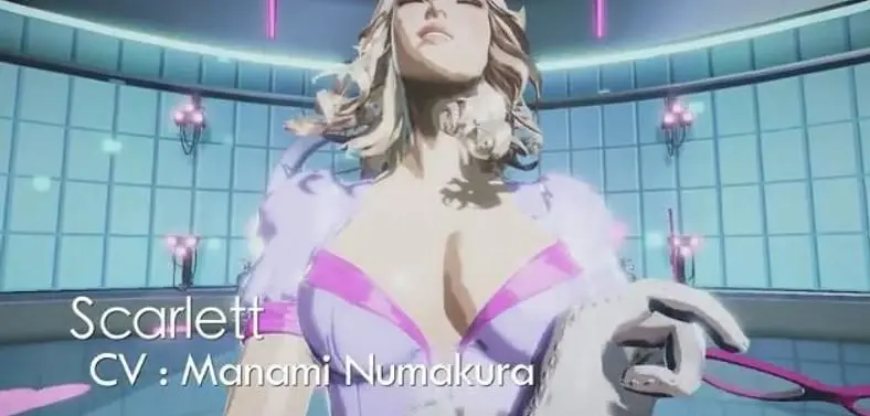 Killer is Dead arriving in August in Europe