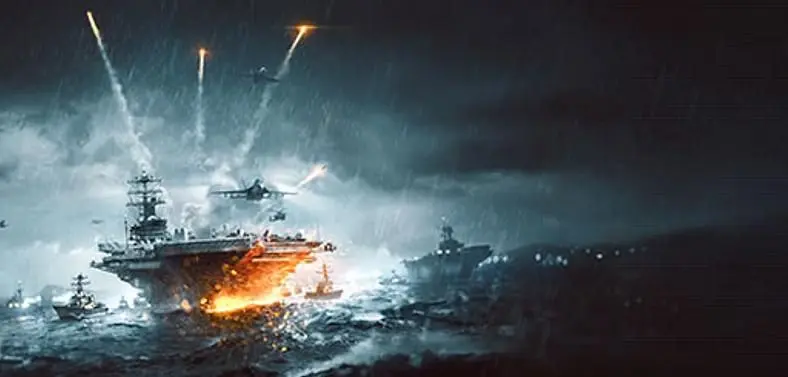 Battlefield 4: Naval Strike available to non-premium customers April 15
