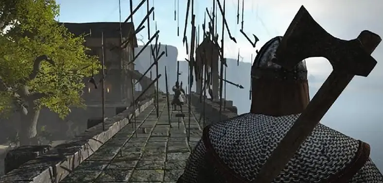 Paradox announce 'Godlike Warriors' DLC for War of the Vikings