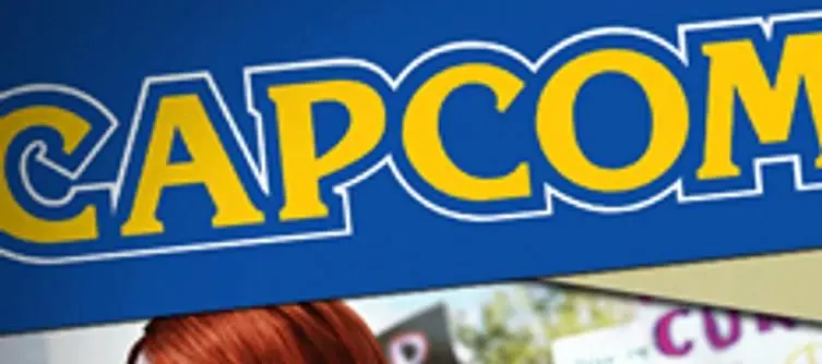 Capcom Vancouver on two projects