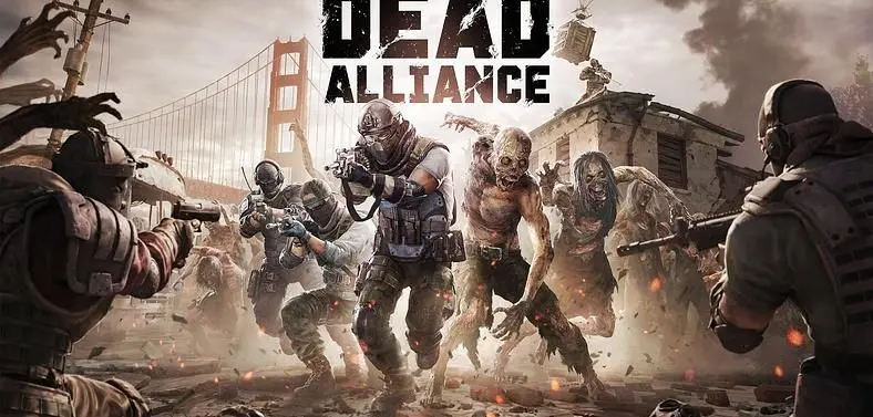 Dead Alliance beta gets savagely torn apart by Steam reviewers