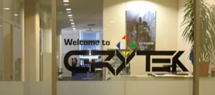 Crytek teases "spectacular" new project with CryEngine 3