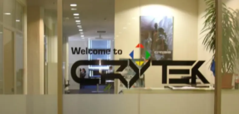 Crytek teases "spectacular" new project with CryEngine 3
