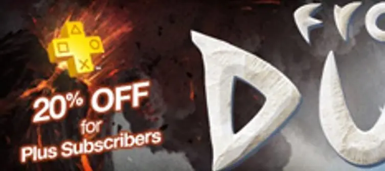 US PlayStation Store gets From Dust, God of War: Origins, Pong
