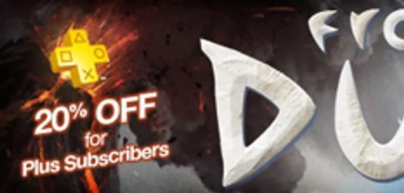 US PlayStation Store gets From Dust, God of War: Origins, Pong