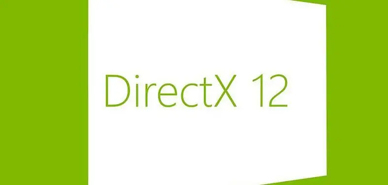 EA's Johan Andersson wants Windows 10 and DirectX 12 as "minspec for our holiday 2016 games" on Frostbite