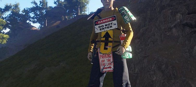 Female models added to Rust, but are only for Admins right now
