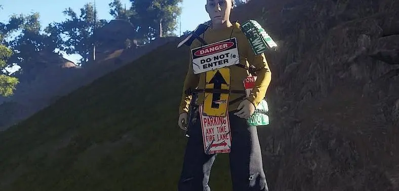 Female models added to Rust, but are only for Admins right now