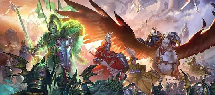 Latest Total War: Warhammer Patch Resets Leaderboards While Issuing Balance Changes And Multiple Fixes