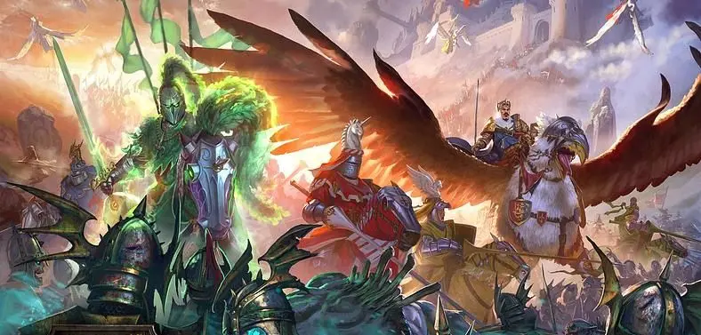 Latest Total War: Warhammer Patch Resets Leaderboards While Issuing Balance Changes And Multiple Fixes