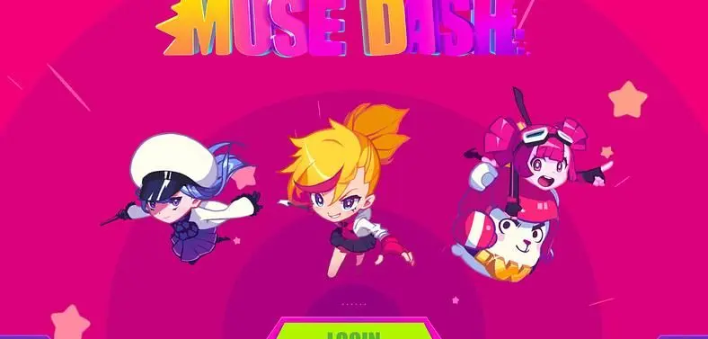 Muse Dash Music Rhyhm Game Coming To PC And Switch Soon