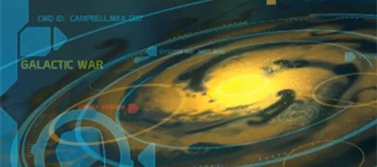 Planetary Annihilation Kickstarter gets new Galactic War stretch goal