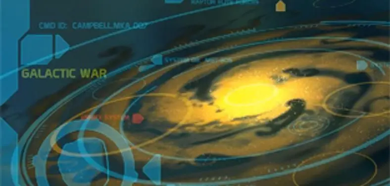 Planetary Annihilation Kickstarter gets new Galactic War stretch goal