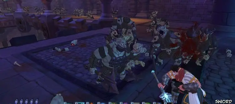 No more DLC for Orcs Must Die!