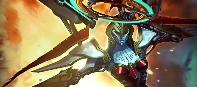 Mecha Wonder Woman unveiled for Infinite Crisis