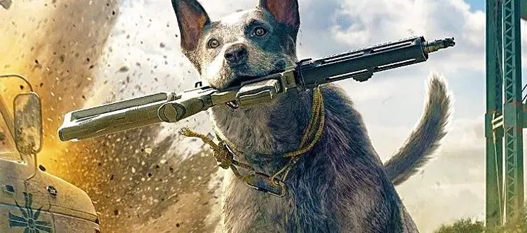 All The Ways Far Cry 2 is Better than Far Cry 5