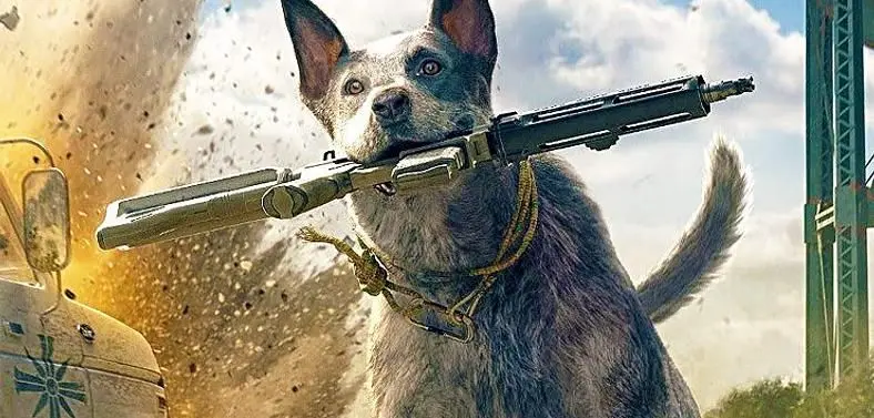 All The Ways Far Cry 2 is Better than Far Cry 5