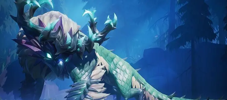 Dauntless Sleek Razorwing Chitin - How to Get It
