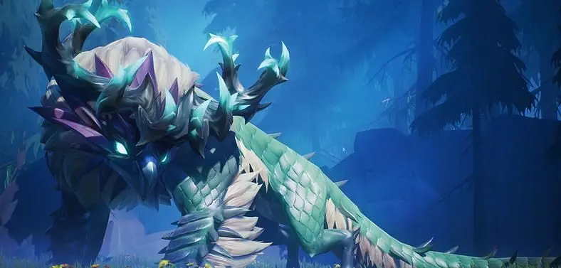 Dauntless Sleek Razorwing Chitin - How to Get It