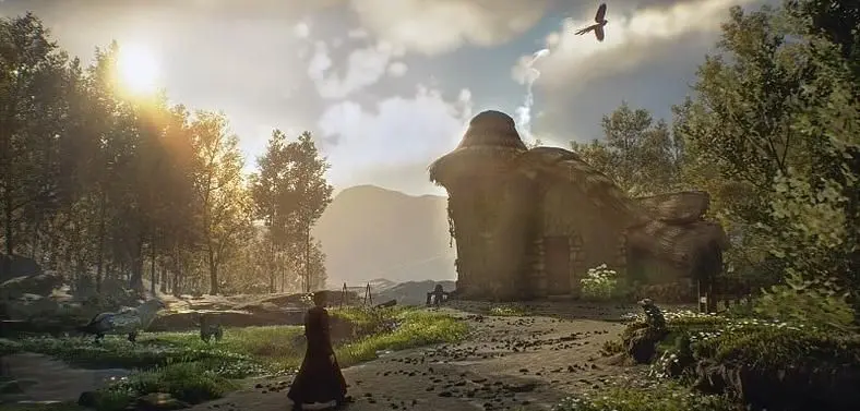 Hogwarts Legacy Co-Op Support - Everything We Know
