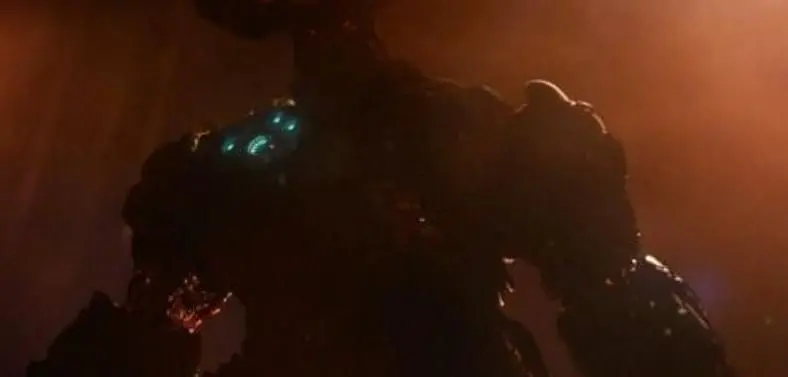 Call this reboot Doom says id Software, not Doom 4