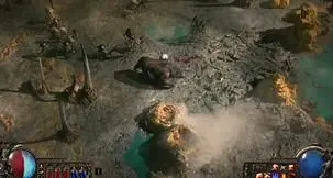 Path of Exile 2's 0.4.0 Content Update "on track" for Early December Release, Rise of the Abyssal League Ending "in a few weeks"