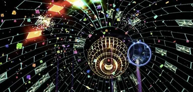 Child of Eden now included with Kinect purchases