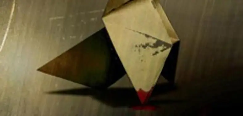 Be Heavy Rain's Origami Killer in Chronicles DLC, prequel shorts