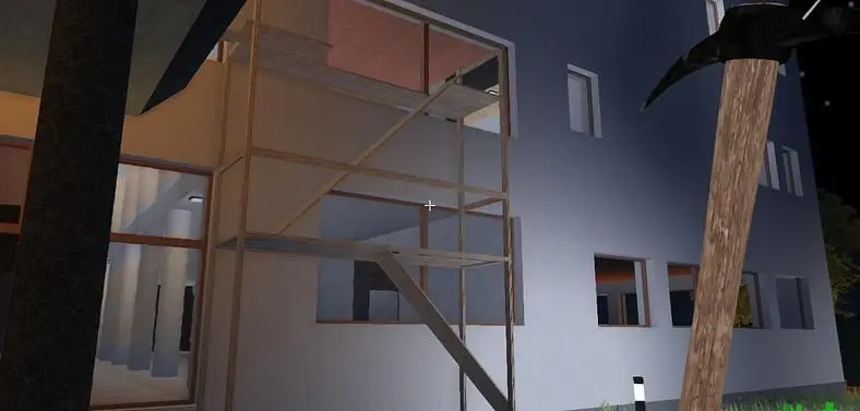 Rising World coming to Early Access today, an open-world voxel sandbox
