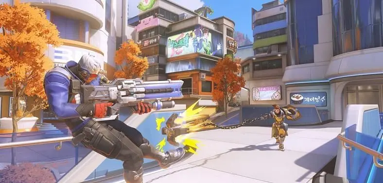 Overwatch PTR Patch Notes – May 23 Patch