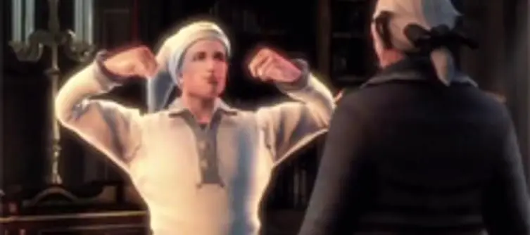 Fable III is "great first step" for Microsoft's 'reinvestment' in PC