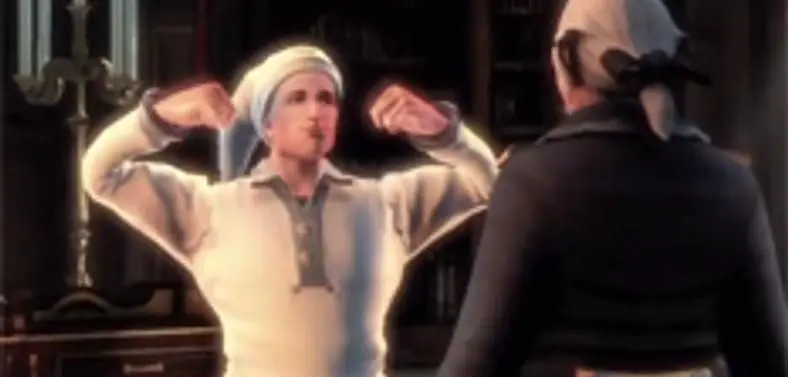 Fable III is "great first step" for Microsoft's 'reinvestment' in PC