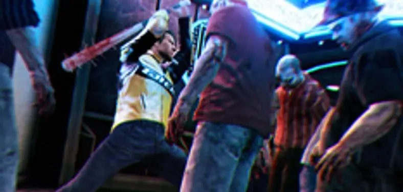 Capcom to release Dead Rising 2 prologue, exclusive for Xbox Live