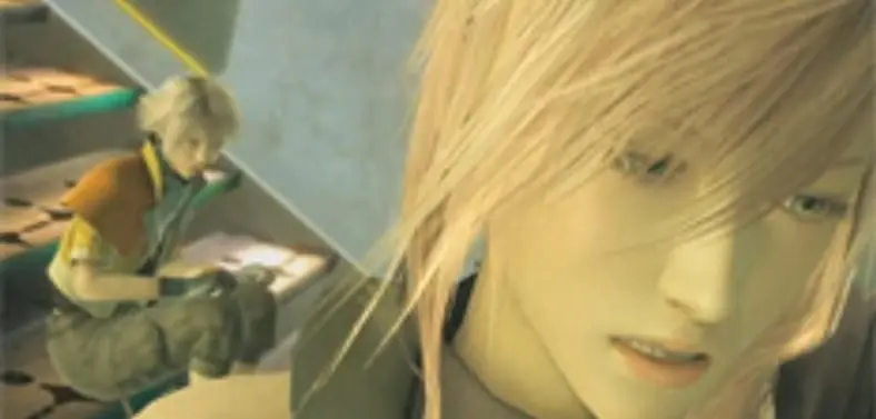 Next Final Fantasy "might" get towns back, HD quality takes longer