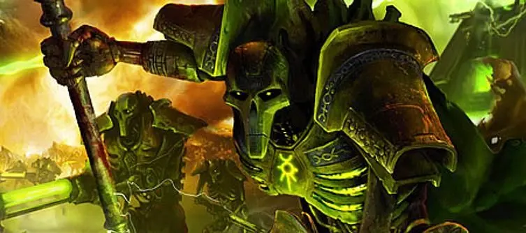 Rumour-Mill: Dawn of War 2 in development