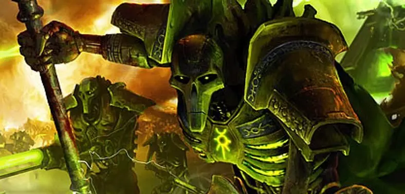 Rumour-Mill: Dawn of War 2 in development