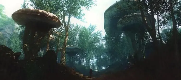 Skywind mod team releases new trailer to prove they're "still alive and working just as hard"