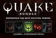 Quake Bundle features every Quake known to man for $10