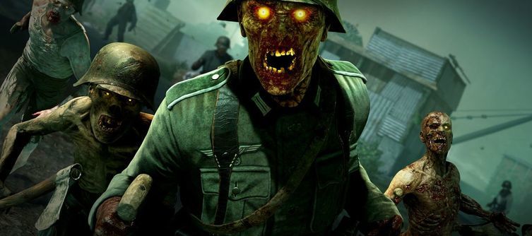 Zombie Army 4 Weekly Events - What Are This Week's Modifiers and Rewards?