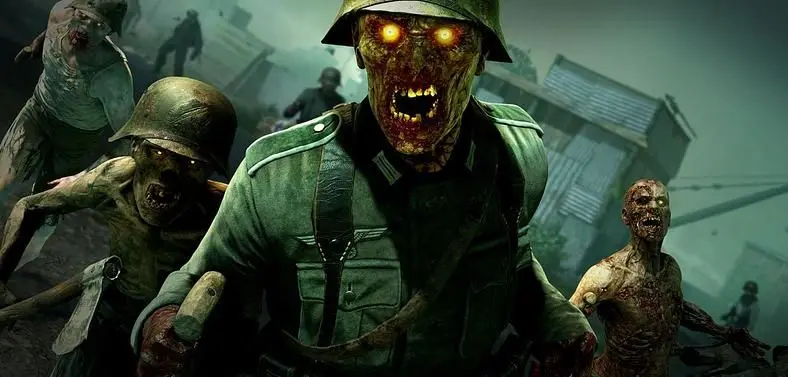 Zombie Army 4 Weekly Events - What Are This Week's Modifiers and Rewards?