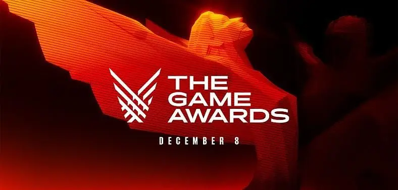 The Game Awards 2022 - Start Times and Reveals