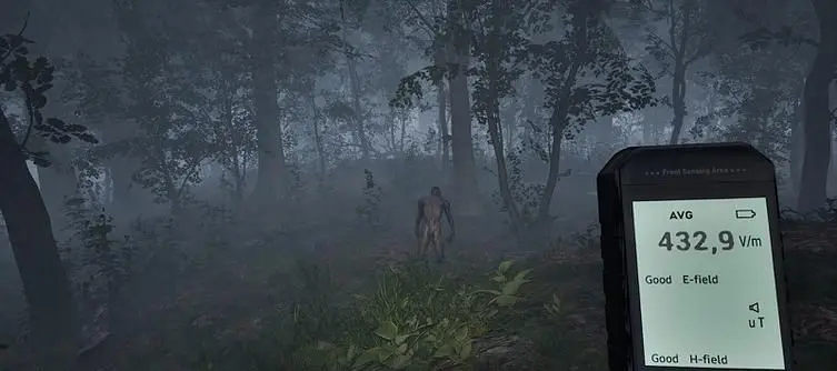 Cooperative Horror Game Surrounded Delayed, Now Set to Release "before summer"