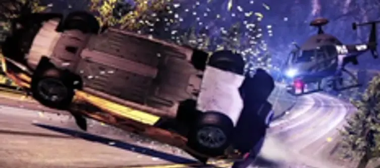 Criterion's NFS: Hot Pursuit is "four times bigger" than Burnout