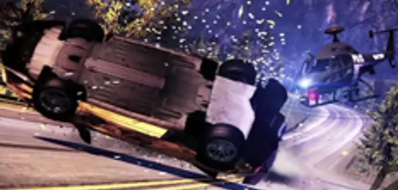 Criterion's NFS: Hot Pursuit is "four times bigger" than Burnout