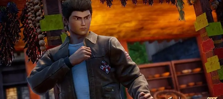 Shenmue III Pushed Back To 2019