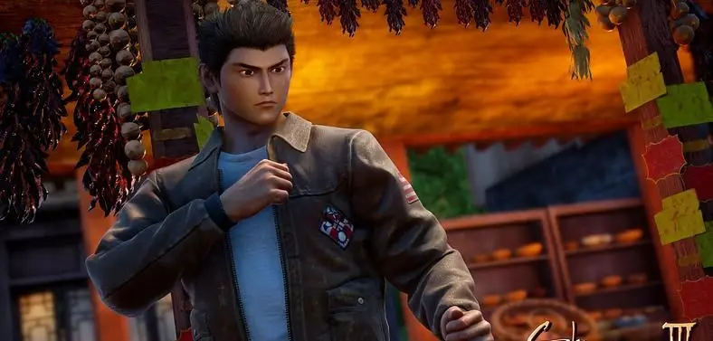 Shenmue III Pushed Back To 2019