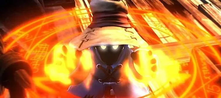 Final Fantasy IX Coming to PSN?