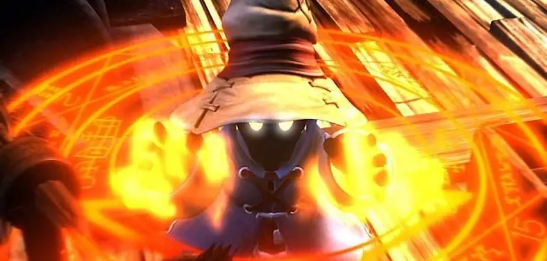 Final Fantasy IX Coming to PSN?